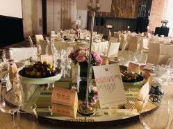 -北京柏悦酒店宴会厅