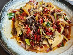 -东来顺·非遗火锅(高新店)