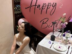 -HUATA 'Holiday Plan 花榻