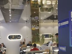 -兰湘子·湘菜小炒(崂山丽达店)