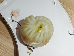 净素生煎包-老苏州大客堂·苏帮菜·松鼠桂鱼·苏州传统小吃(观前街人民商场店)