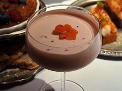 -壳里西餐厅Coquille Seafood Bistro(蒙自路店)