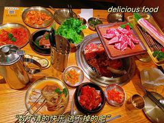 -韩罗苑(万象城店)