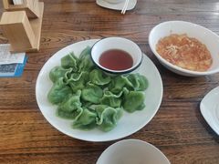 -山海菜馆·海肠捞饭·青岛菜(栈桥店)