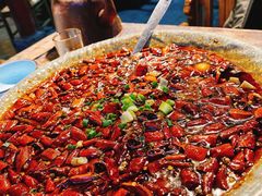 -青城甲(青城山店)