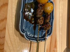 -一豚轩·烧鸟·豚骨拉面(五四路店)