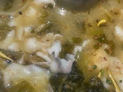-太二酸菜鱼(正大广场店)