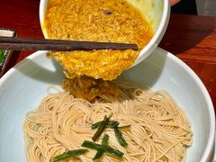 -裕兴记•蟹黄面馆(人民广场店)