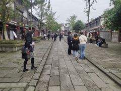 -南关石牌坊古镇