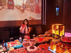 -黑桃K生日订制KTV