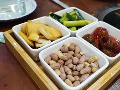 -老北京羊蝎子火锅(光荣道店)