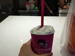 -ZEROPARK零度乐园(万优汇店)