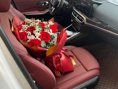 -永嘉宝诚宝马4S店(瓯北店)