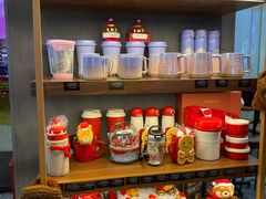 零售区-星巴克(厦门SM新生活广场店)