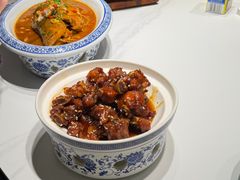 -曾家厨房·新徽菜(高新天柱路店)