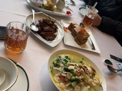 -杭州新新饭店·1913餐厅