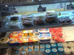-一鸣真鲜奶吧(汇金店)