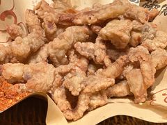 -破三川·新川菜(静安大融城店)