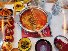 -Helens海伦司小酒馆(南京洪武路店)