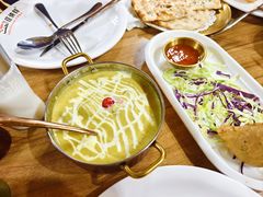 -清真·AL-JANNAT 佳纳特餐厅(狮子桥店)