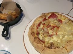 -必胜客(桐乡吾悦广场店)