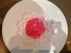 -华尔道夫酒店·羿庭(金鱼胡同店)