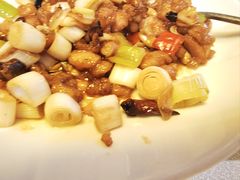 -京味斋·北京烤鸭(北京南站洋桥店)