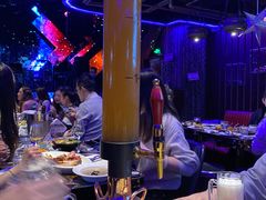 -MOSSO德国餐厅·音乐酒吧(环宇荟店)