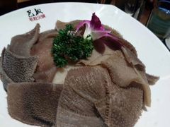 -巴奴毛肚火锅(商城路店)