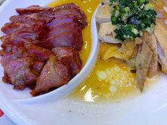 -澳门陈光记烧味饭店(郎家园店)