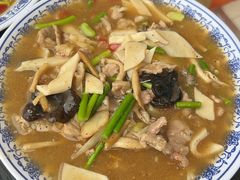 -老雒阳面馆·水席·洛阳菜(王城路店)