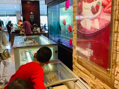 -厦门悦华酒店·绿庭主题自助餐厅