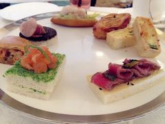 咸点-Salon de Ville浦江汇(上海外滩华尔道夫酒店店)