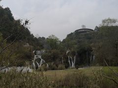 -天河潭旅游度假区