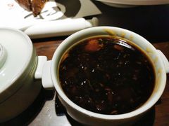 桂花糖芋苗-应天大明王朝·南京菜(中山陵店)