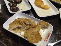 -尚雅铁板料理自助餐厅(乐松店)