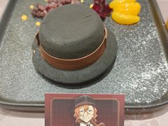 -IPSTAR·潮玩星球·主题店(上海店)