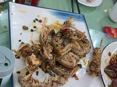 -景好海鲜餐厅(大鹏必选旅游店)