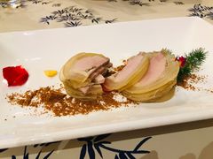 花椒驴肉-山西饭店