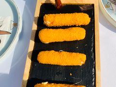 -沙漠玫瑰土耳其餐厅(神路街店)