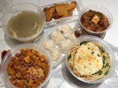 -珊珊小笼馆(仙霞路店)
