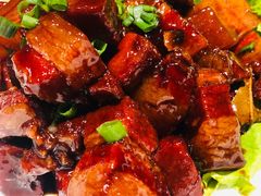 上海红烧肉-浦江餐饮•上海菜馆(五四路店)
