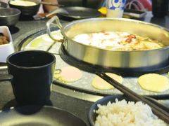 -冯排骨涮烤火锅(华商国际城店)