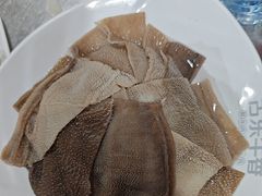 -古乐牛香·鲜牛肉牛杂火锅(高新店)