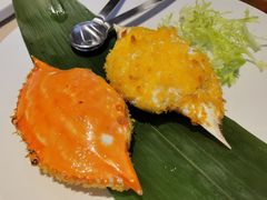 -蔡澜点心·粤菜(领展购物广场店)