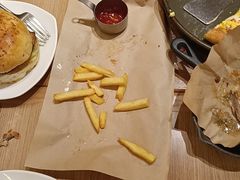 -必胜客(华地店)