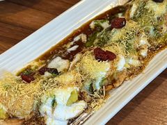 -克比叔叔印度餐厅Kebabs on the Grille(永康路分店)