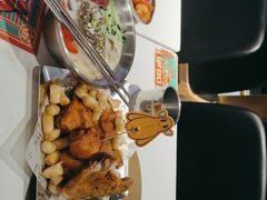 -BOPEYE·波派炸鸡(九霄天地店)