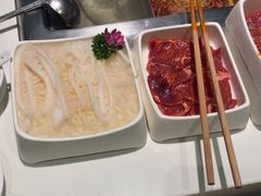 -海底捞火锅(锦艺城店)