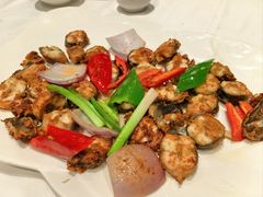 香煎爽鳝-粥旺庄(芳村店)